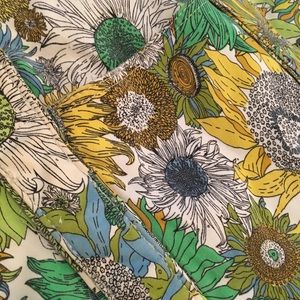 Liberty by London small travel bag